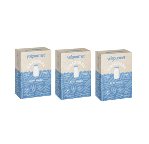 Yogourmet Kefir Starter | Three Pack | 18 x 3g Sachets