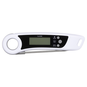 Luvele La Thermometer | Digital Kitchen Thermometer