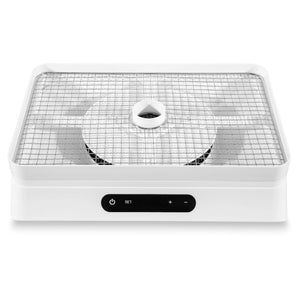 Luvele Breeze Food Dehydrator | Biltong Maker