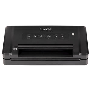 Luvele Supreme PLUS Vacuum Sealer